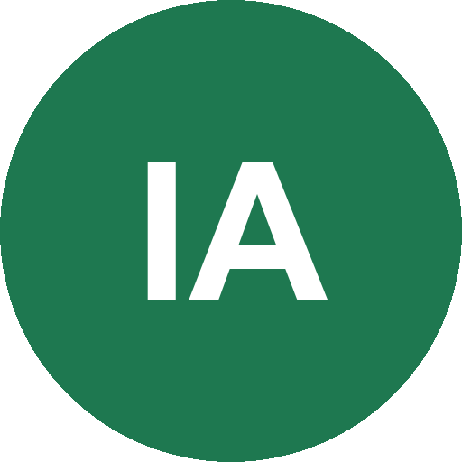 Interkulturell-Aktiv e.V. Logo
