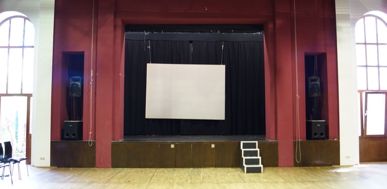 Theater28 mieten – Eventlocation in Berlin