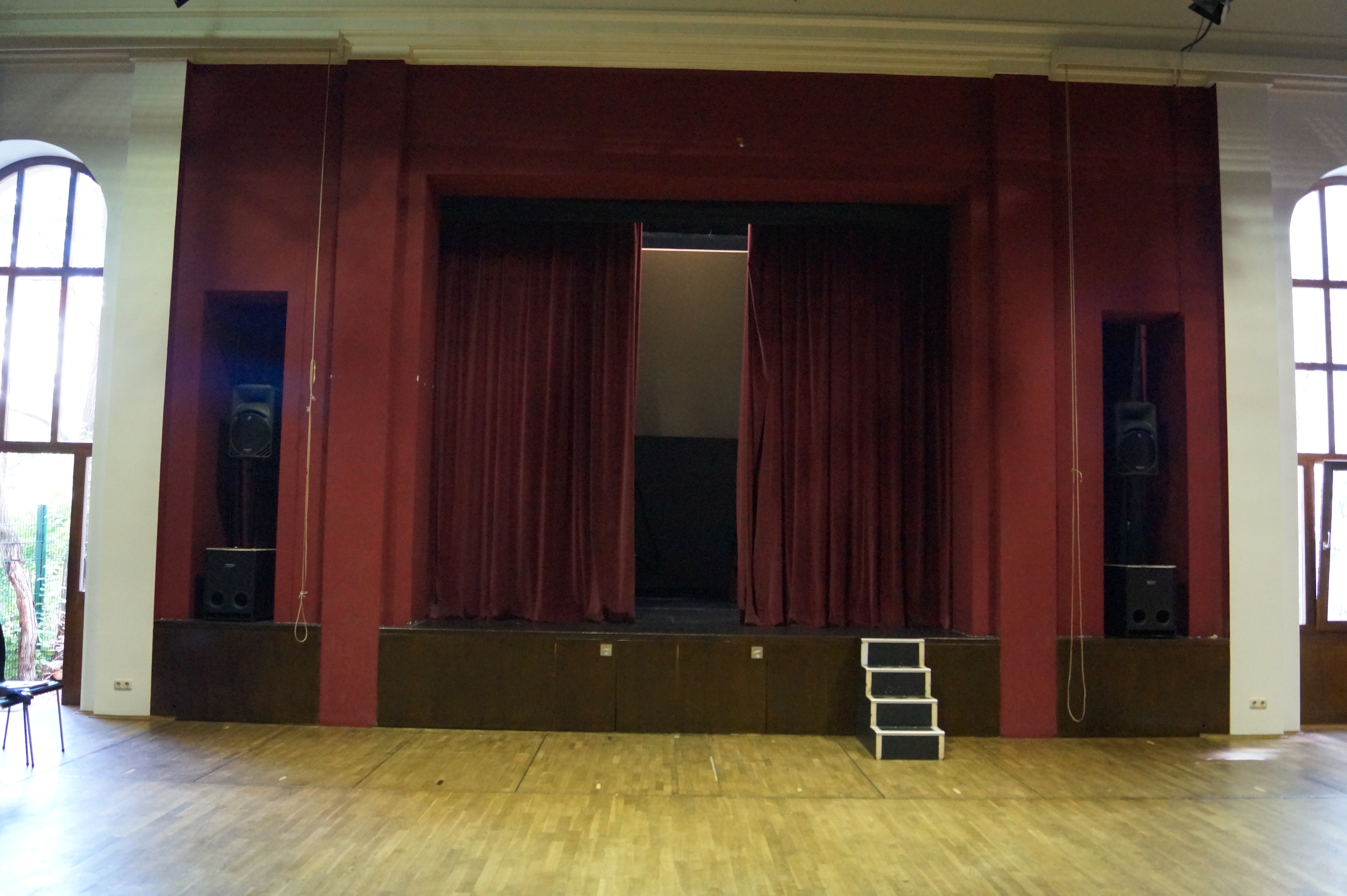 Theater28 mieten – Eventlocation in Berlin – 2