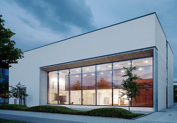 Kunst Location mieten – Eventlocation in München