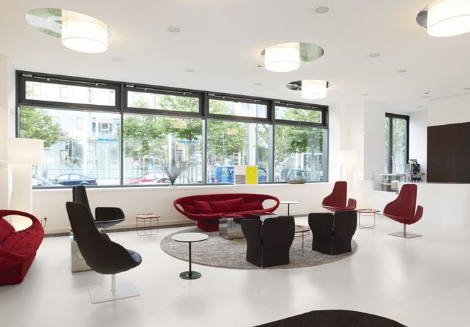 Kunst Location mieten – Eventlocation in München – 4