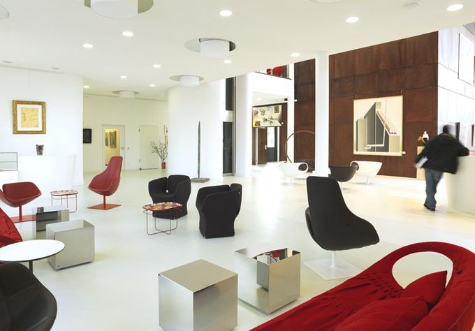 Kunst Location mieten – Eventlocation in München – 2