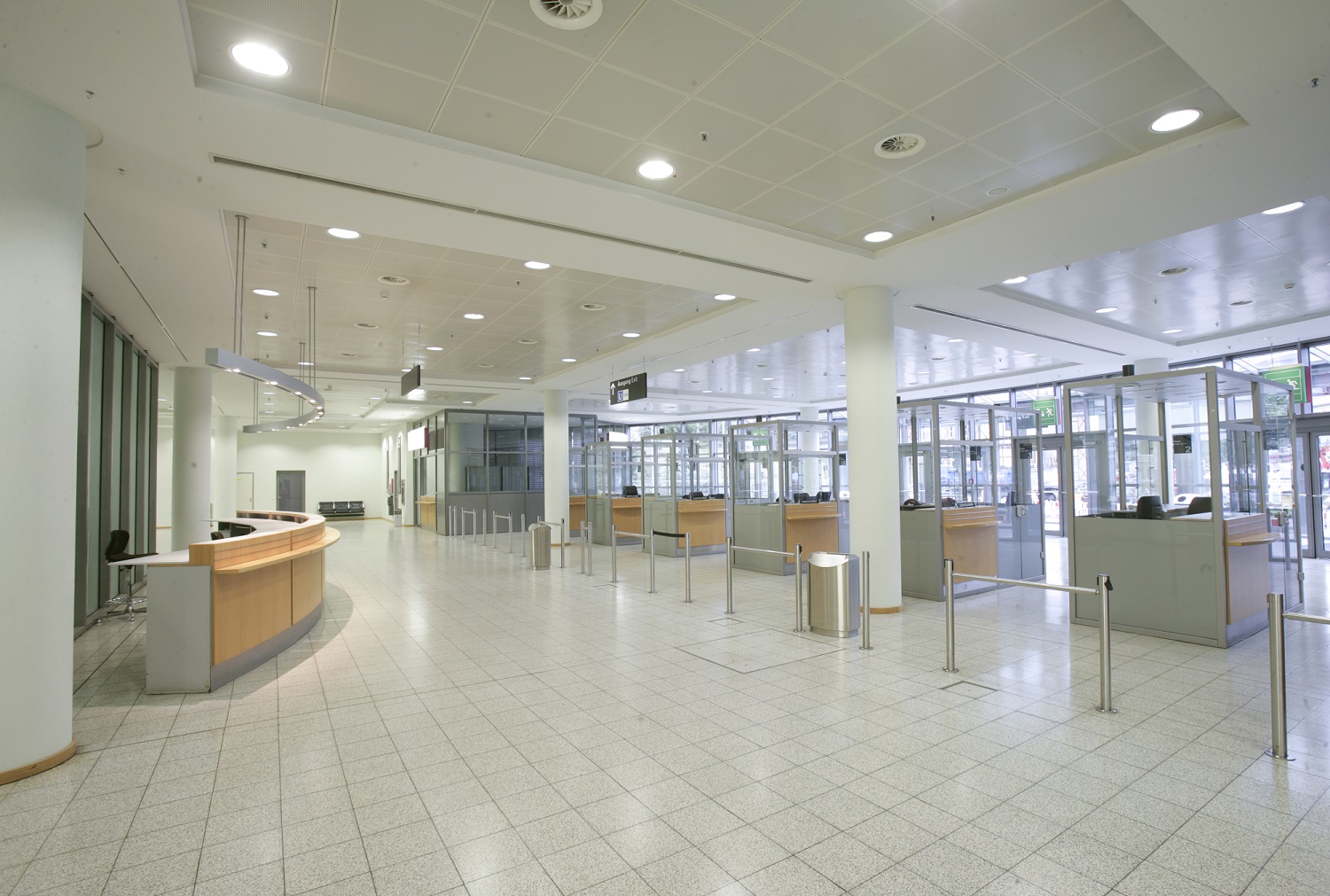 B6 - Die Location der großen Möglichkeiten mieten in Hamburg – Ab 1000m² – 2
