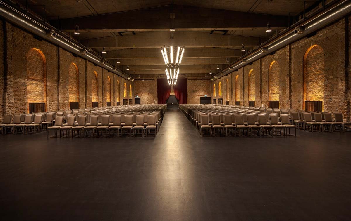 BOLLE Festsäle mieten – Eventlocation in Berlin – 2