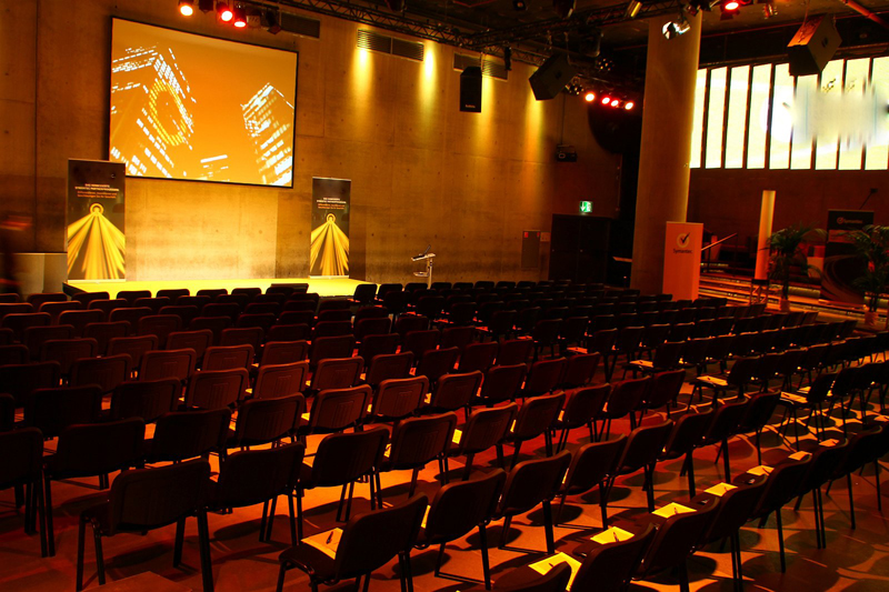 neuraum mieten – Eventlocation in München – 2