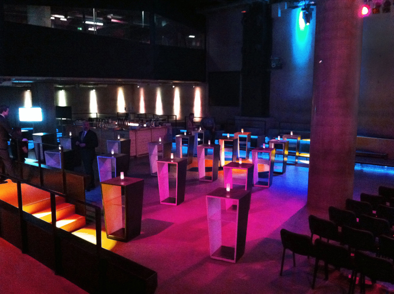 neuraum mieten – Eventlocation in München – 4