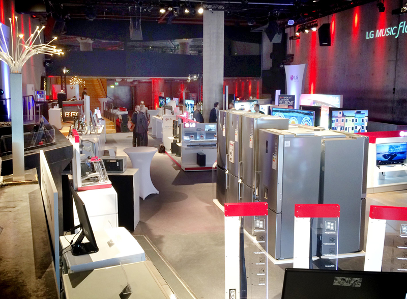 neuraum mieten – Eventlocation in München – Thumbnail 6