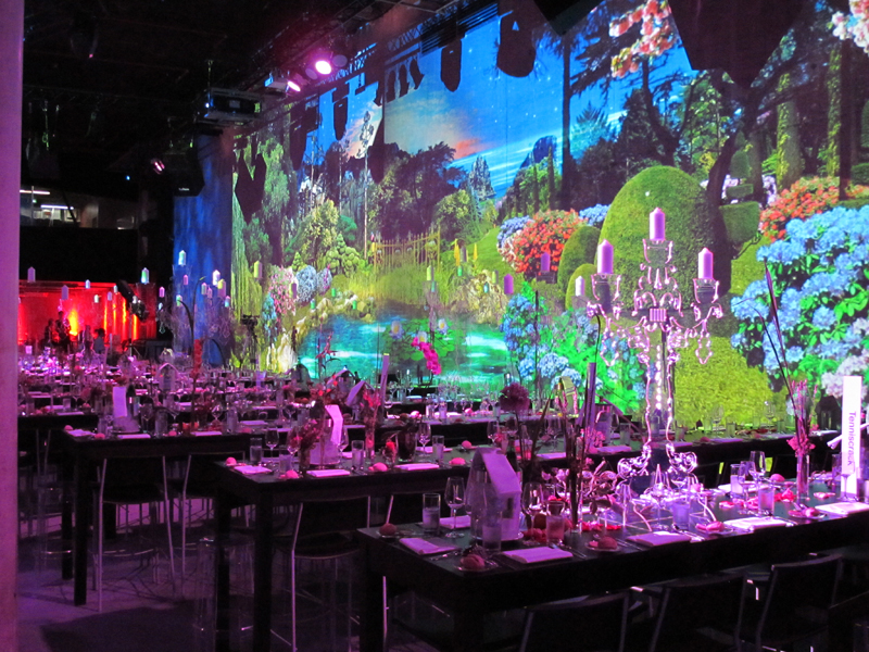 neuraum mieten – Eventlocation in München – 3