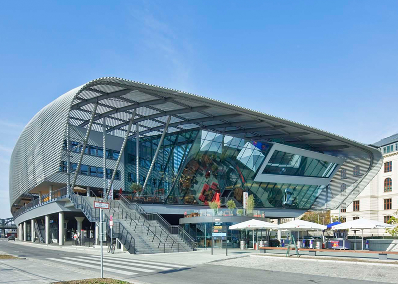 neuraum mieten – Eventlocation in München