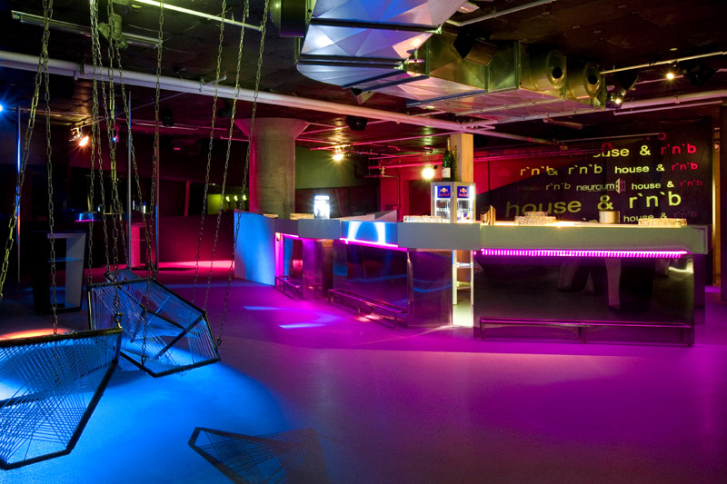 neuraum mieten – Eventlocation in München – 5