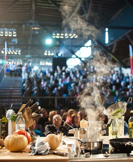 Kochbox mieten – Eventlocation in Berlin – 5