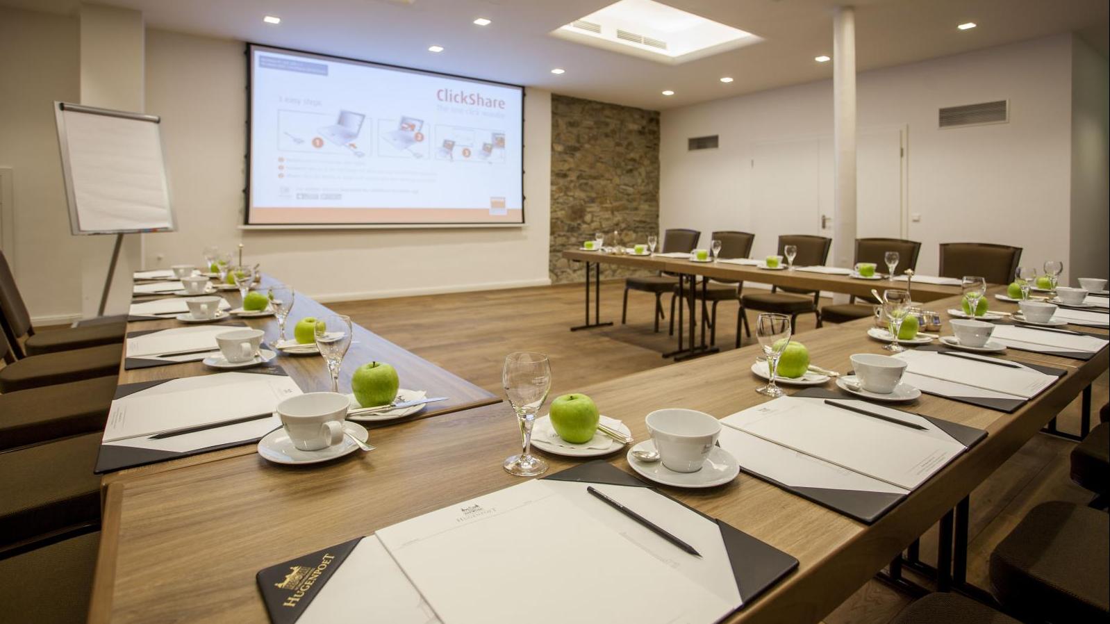 Schloss Hugenpoet mieten – Eventlocation in Essen – 4