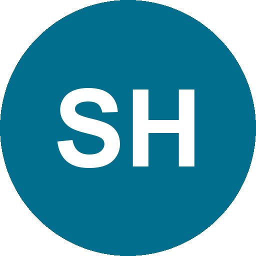 Schlosshotel Hugenpoet Logo