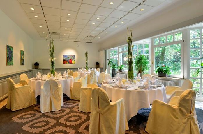 Best Western Hotel Der Föhrenhof mieten in Hannover