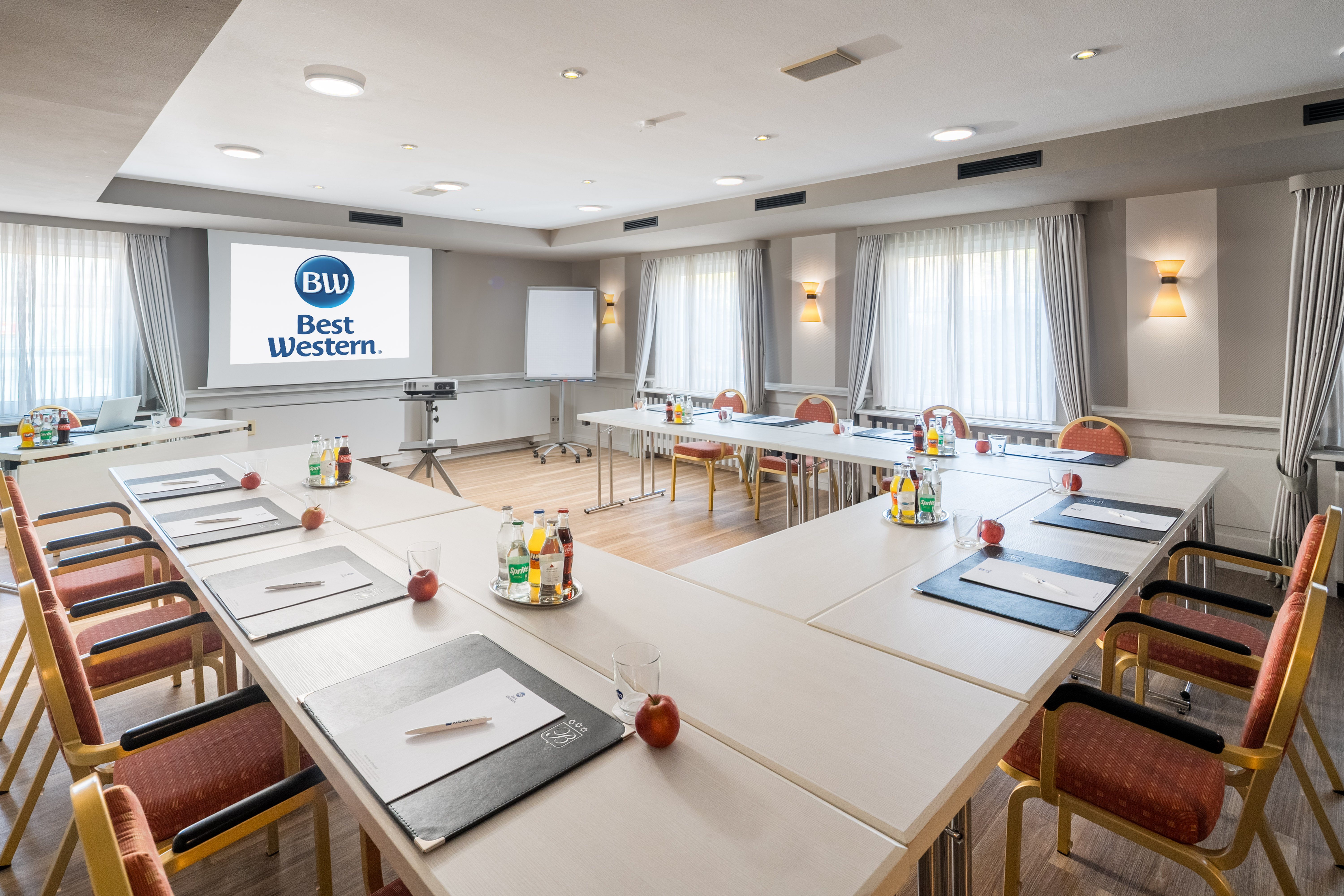 Best Western Hotel Der Föhrenhof mieten in Hannover – 2