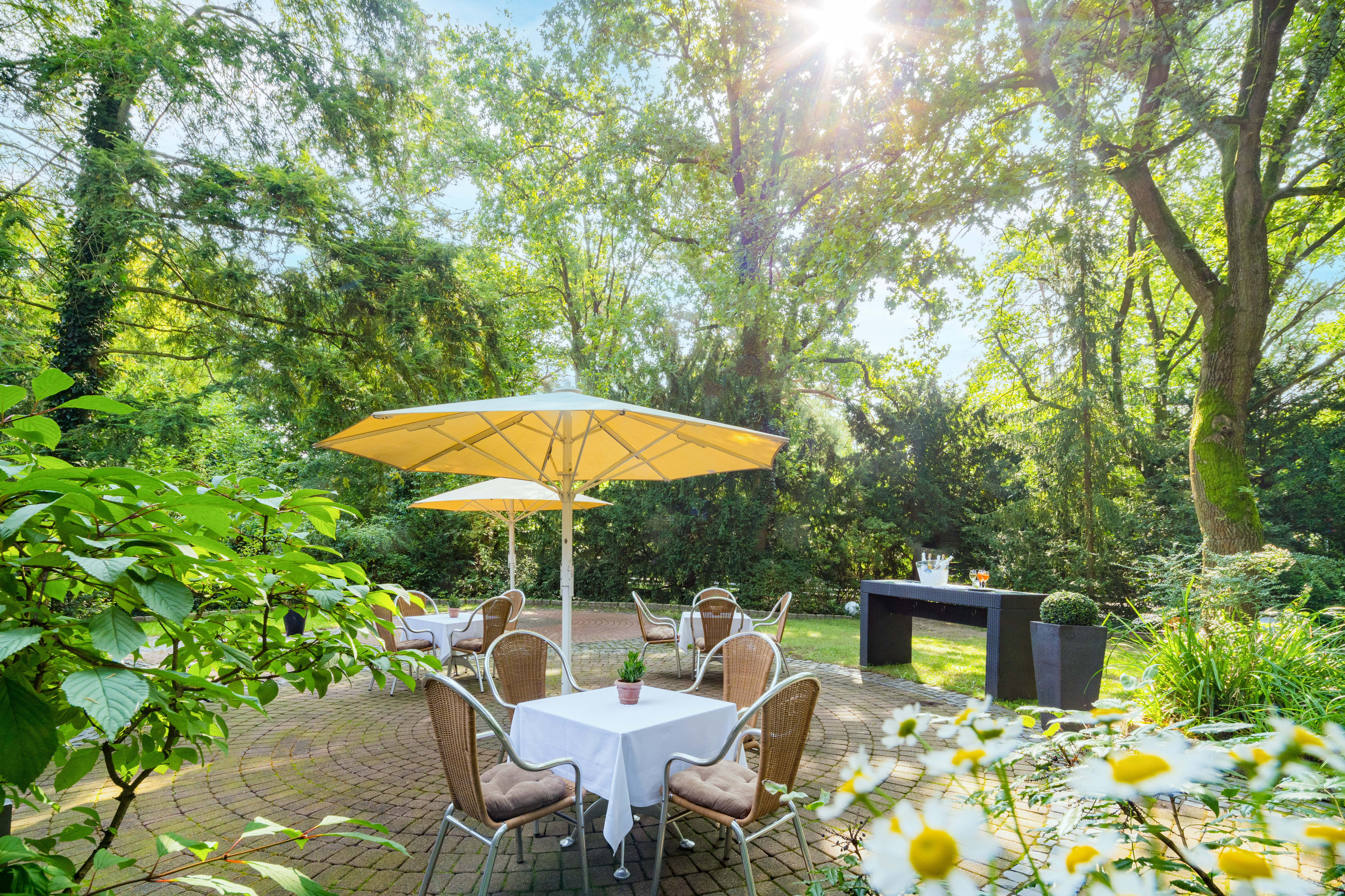Best Western Hotel Der Föhrenhof mieten in Hannover – 5