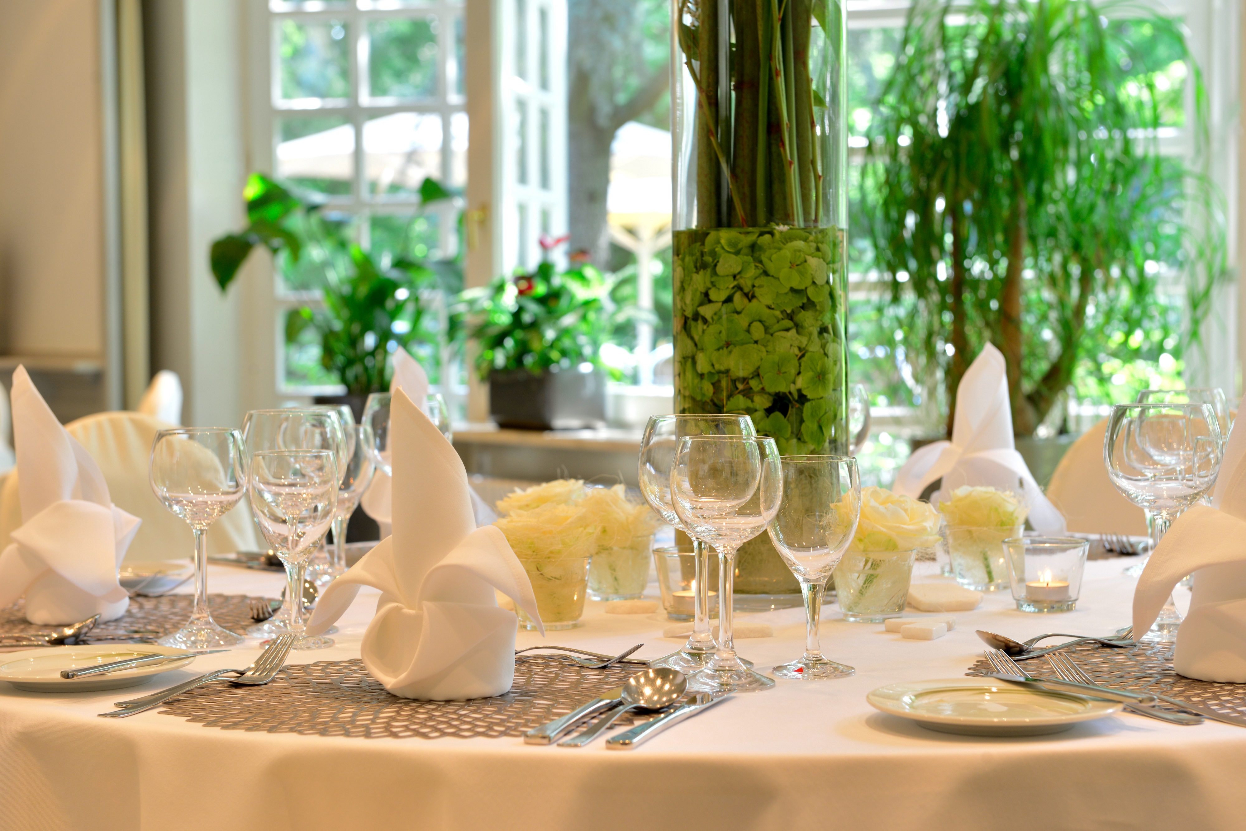 Best Western Hotel Der Föhrenhof mieten in Hannover – 4