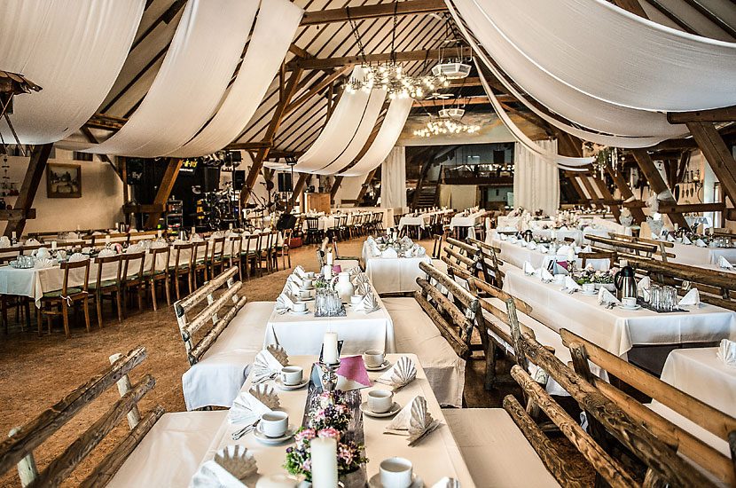 Eventbauernhof Gut Arnhofen mieten – Eventlocation in Inchenhofen