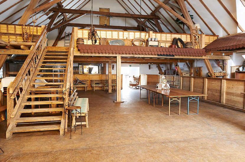 Eventbauernhof Gut Arnhofen mieten – Eventlocation in Inchenhofen – Thumbnail 6
