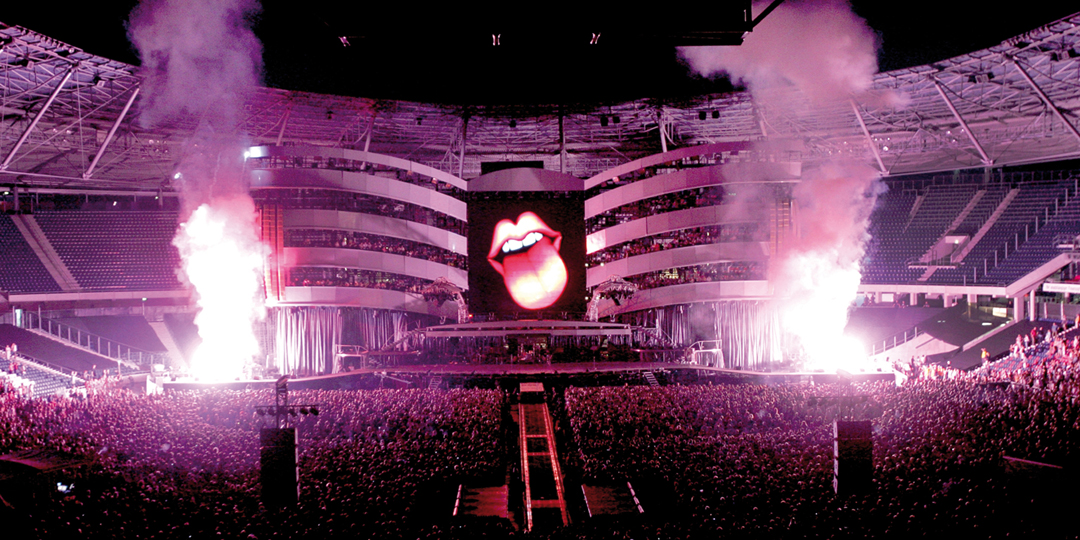 HDI Arena mieten – Eventlocation in Hannover – 4