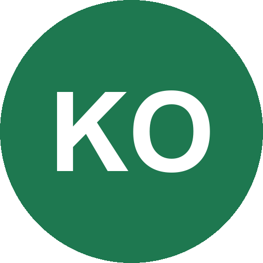 kochvergnuegen.com Logo