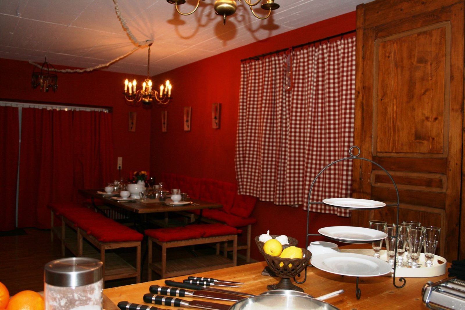KochVergnügen mieten – Eventlocation in Frankfurt – 3