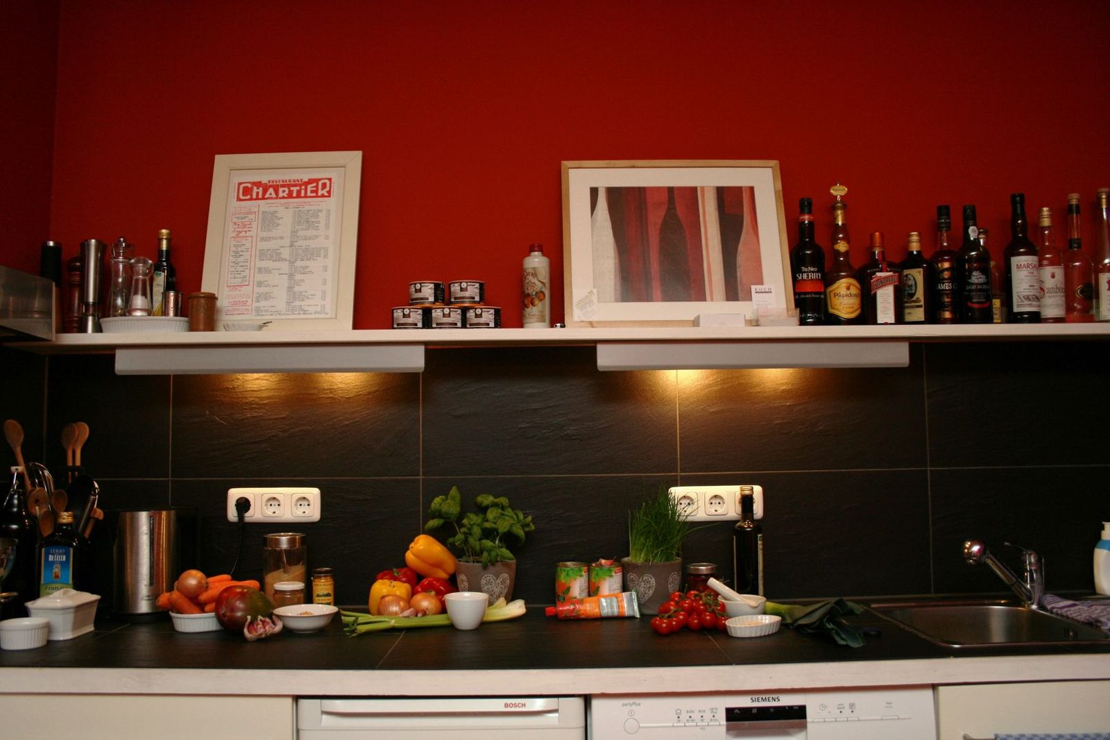 KochVergnügen mieten – Eventlocation in Frankfurt – 2