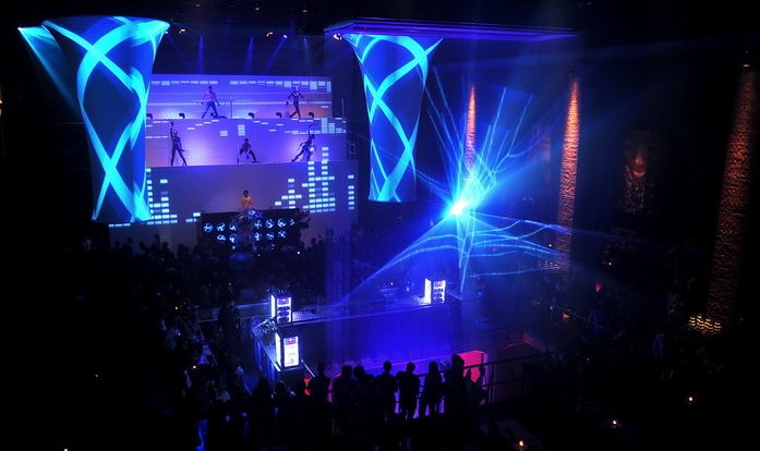 KRAFTWERK MITTE mieten – Eventlocation in Dresden – 3