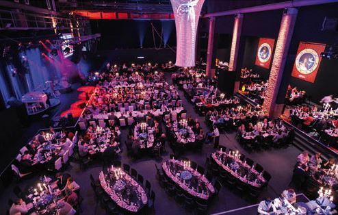 KRAFTWERK MITTE mieten – Eventlocation in Dresden – 4