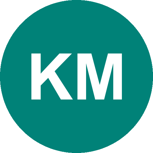 KRAFTWERK MITTE Logo