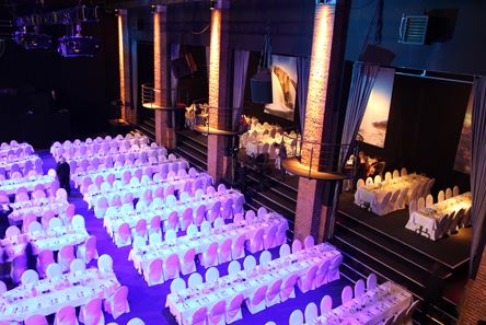 KRAFTWERK MITTE mieten – Eventlocation in Dresden – 5