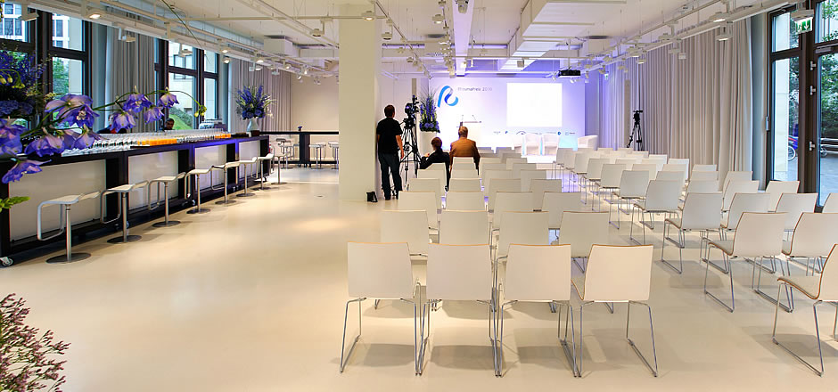BERLINER FREIHEIT mieten – Eventlocation in Berlin