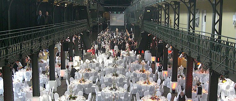 Altonaer Fischauktionshalle mieten – Eventlocation in Hamburg – 5
