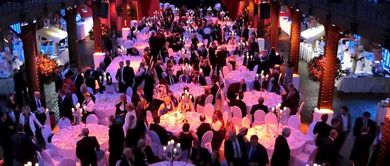 Altonaer Fischauktionshalle mieten – Eventlocation in Hamburg – 4