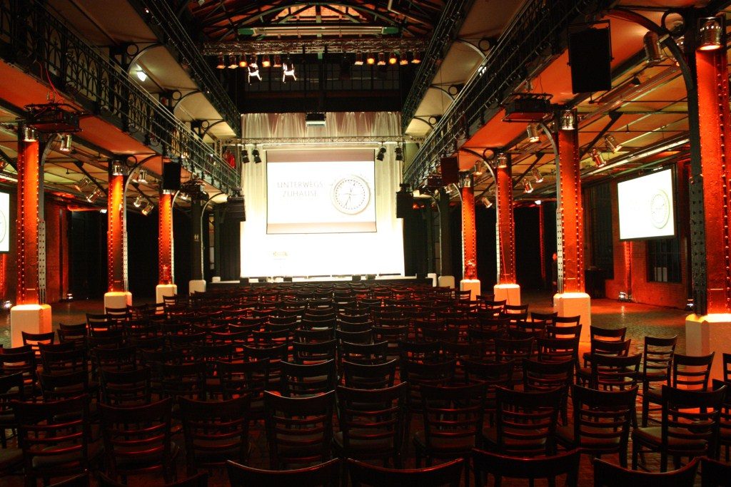 Altonaer Fischauktionshalle mieten – Eventlocation in Hamburg – 3