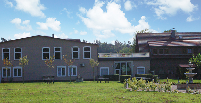 Alte Kaserne mieten – Eventlocation in Münster-Breitefeld – Thumbnail 6