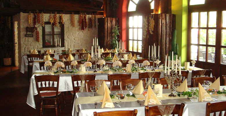 Alte Kaserne mieten – Eventlocation in Münster-Breitefeld – 4
