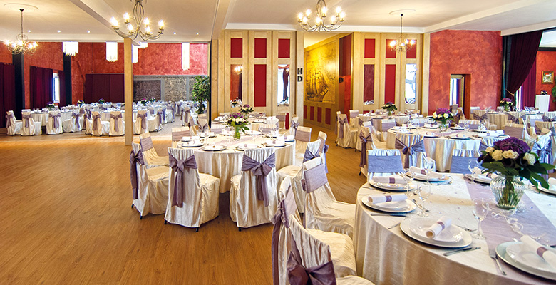 Alte Kaserne mieten – Eventlocation in Münster-Breitefeld – 5