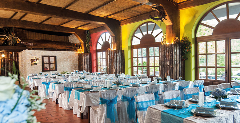 Alte Kaserne mieten – Eventlocation in Münster-Breitefeld – 3