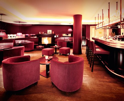 CARLS Salon Privé & Bar mieten in Hamburg – 3