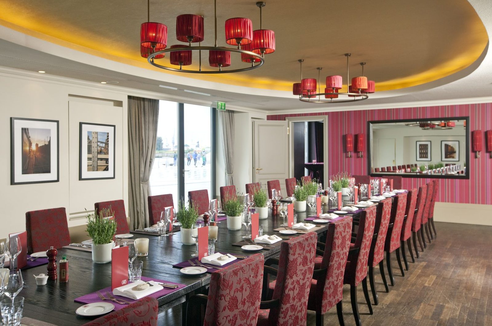 CARLS Salon Privé & Bar mieten in Hamburg – 5
