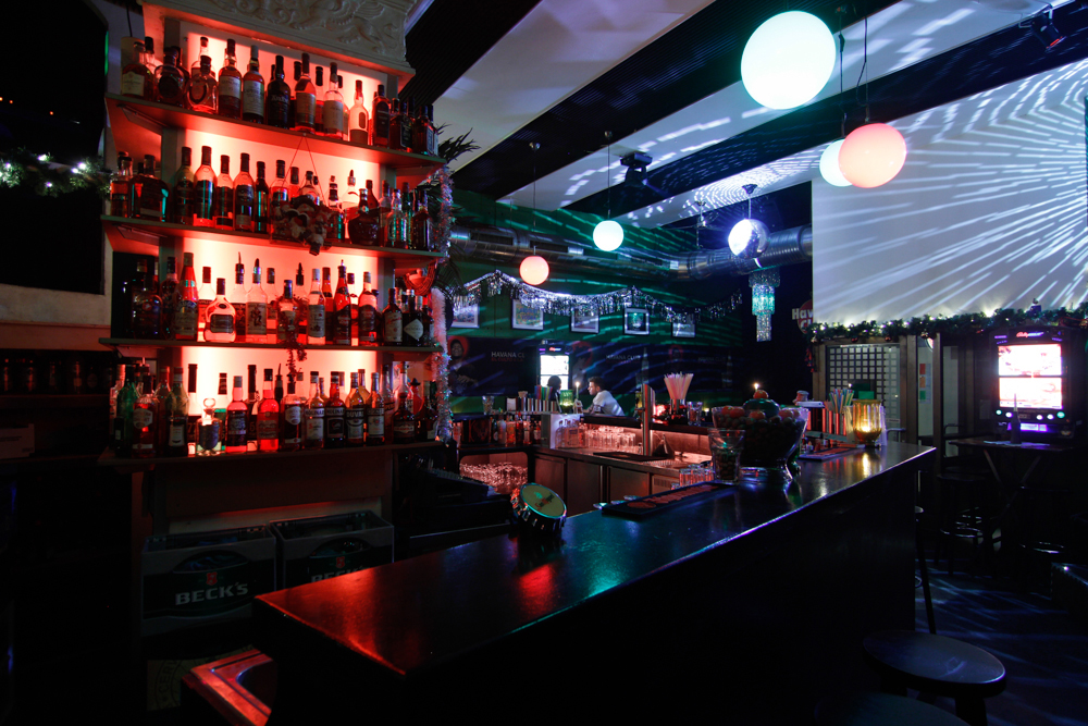 LIQUOR STORE mieten – Eventlocation in Berlin – 4
