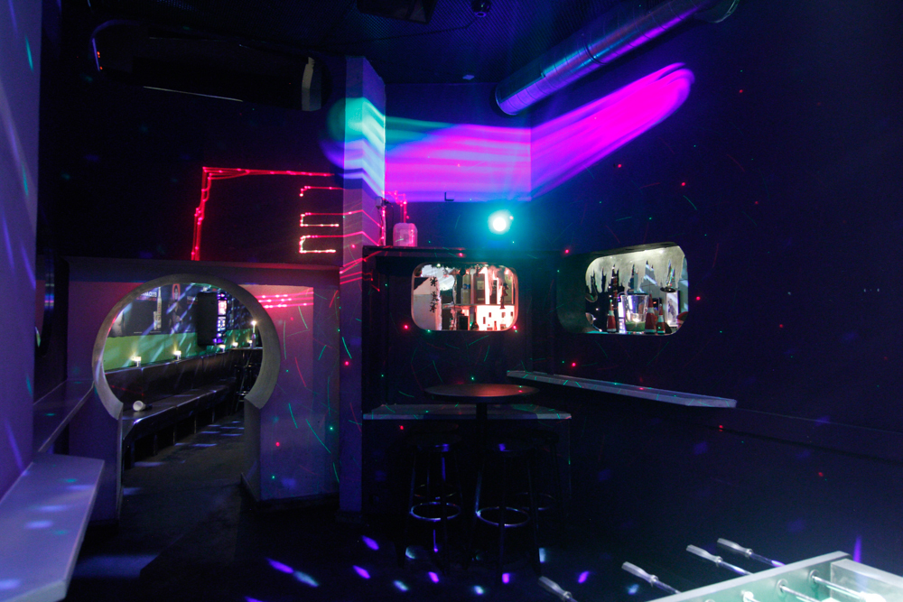 LIQUOR STORE mieten – Eventlocation in Berlin – 3