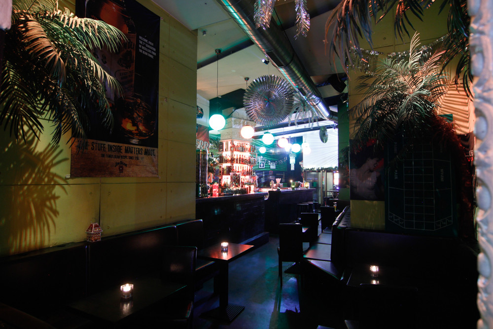 LIQUOR STORE mieten – Eventlocation in Berlin – 2