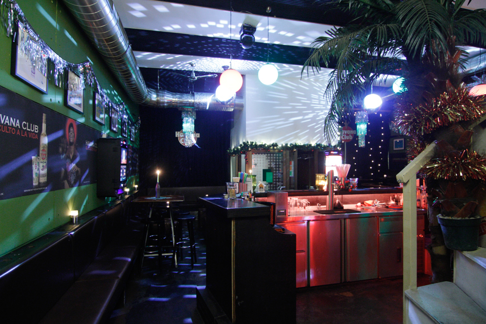 LIQUOR STORE mieten – Eventlocation in Berlin – 5