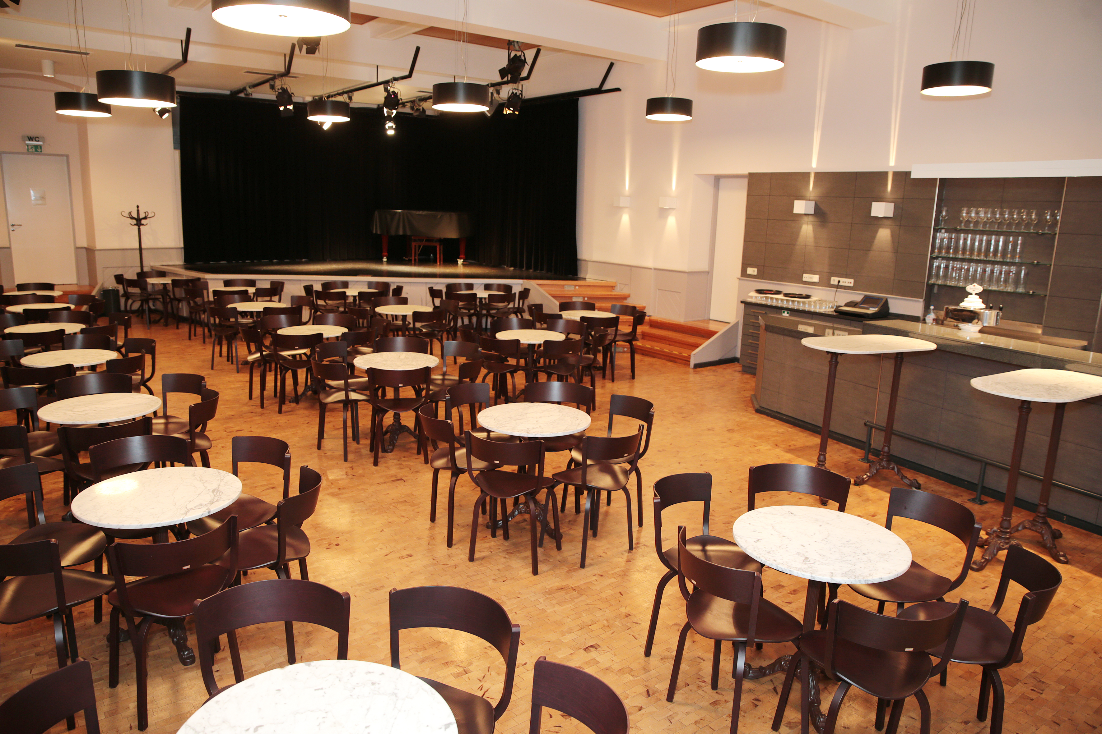 Musikhalle Ludwigsburg mieten – Eventlocation in Ludwigsburg – Thumbnail 12