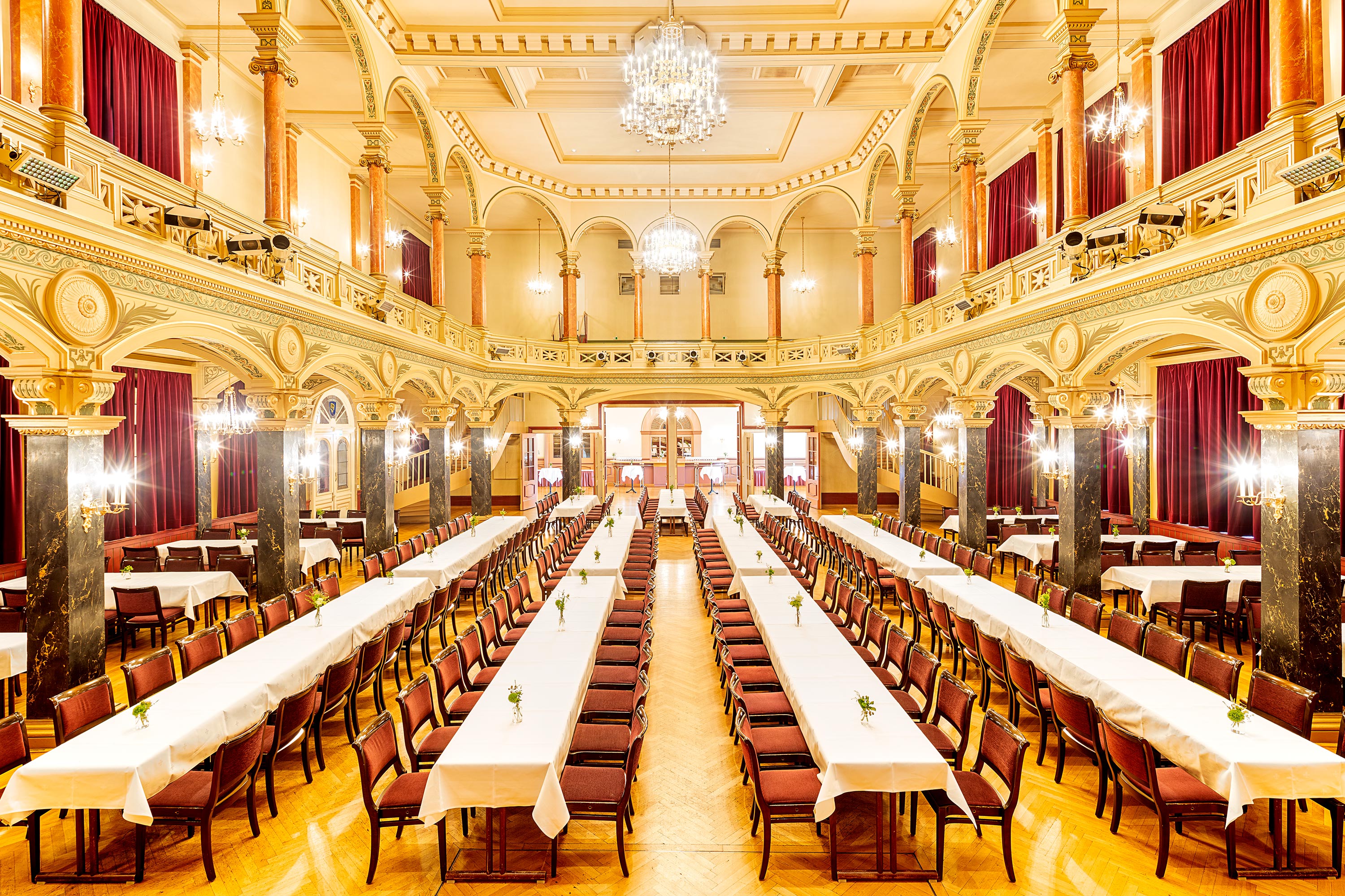 Musikhalle Ludwigsburg mieten – Eventlocation in Ludwigsburg – Thumbnail 11