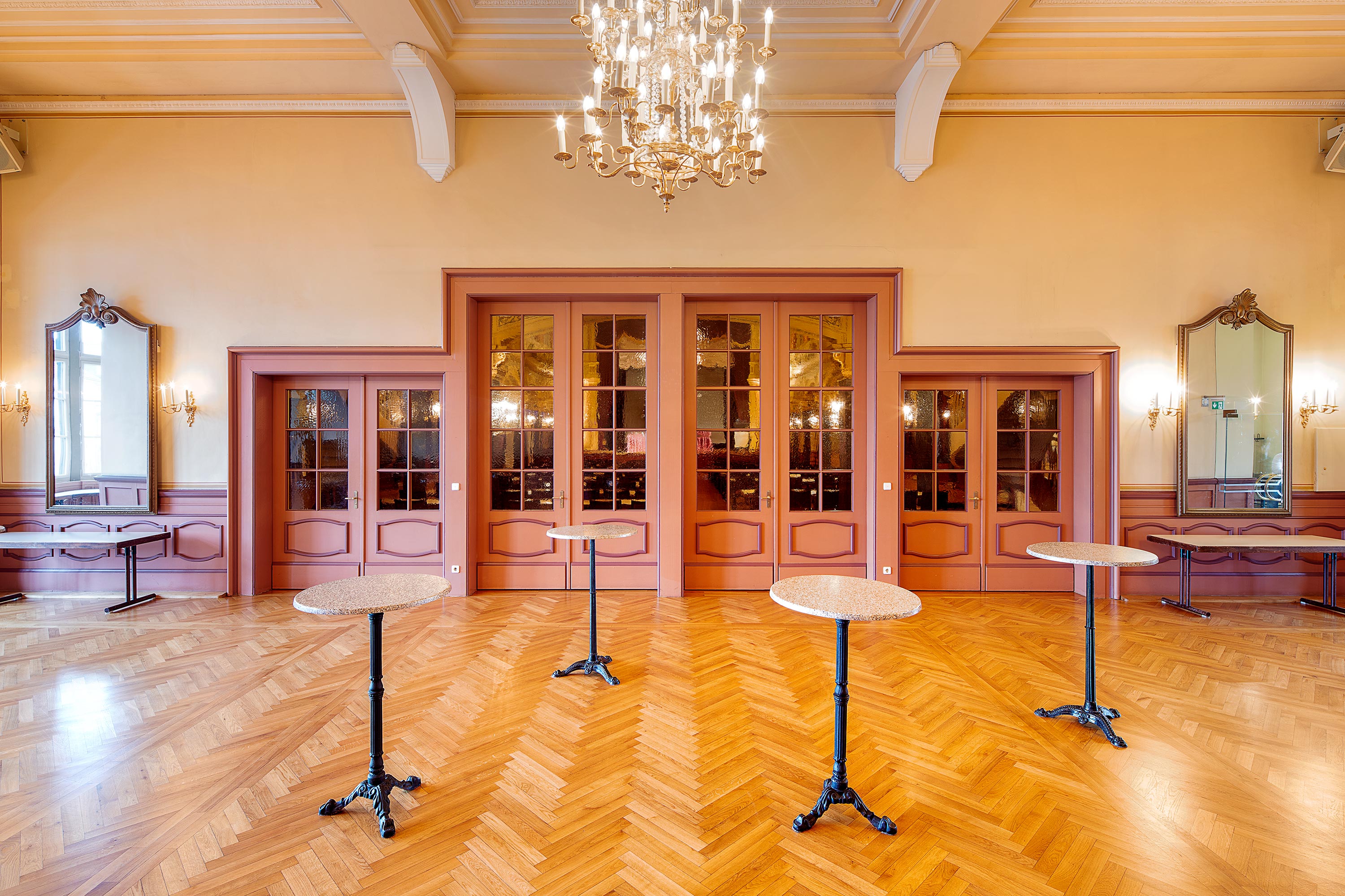 Musikhalle Ludwigsburg mieten – Eventlocation in Ludwigsburg – Thumbnail 6