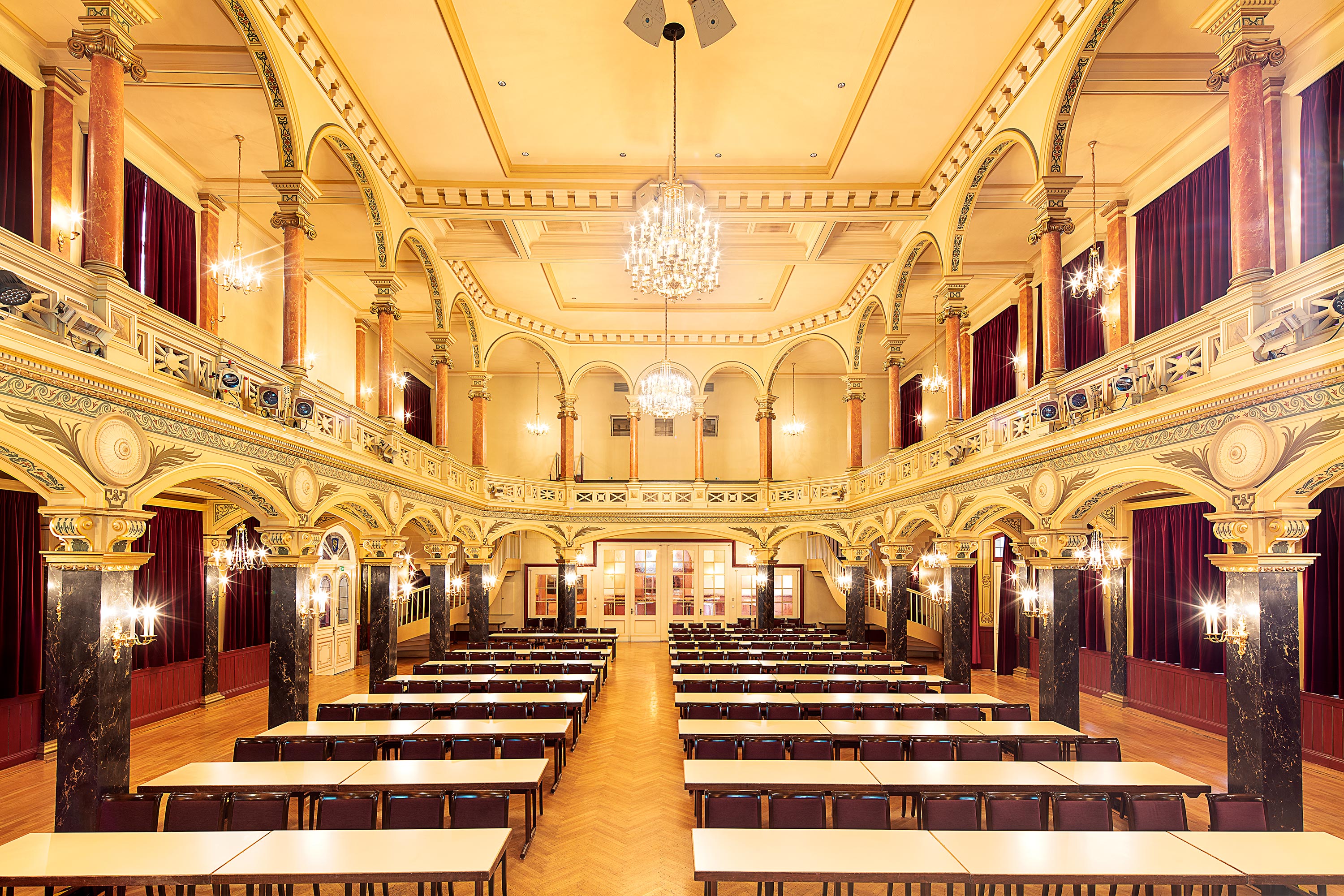 Musikhalle Ludwigsburg mieten – Eventlocation in Ludwigsburg – Thumbnail 7