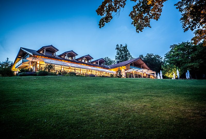 Am Steinsee mieten – Eventlocation in Niederseeon